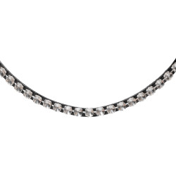 Bridon Beauty Waldhausen X-Line Zwart