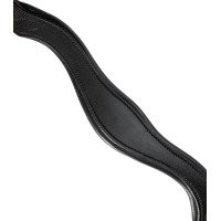 Bridon Beauty Waldhausen X-Line Zwart Bridon Beauty Waldhausen X-Line Zwart