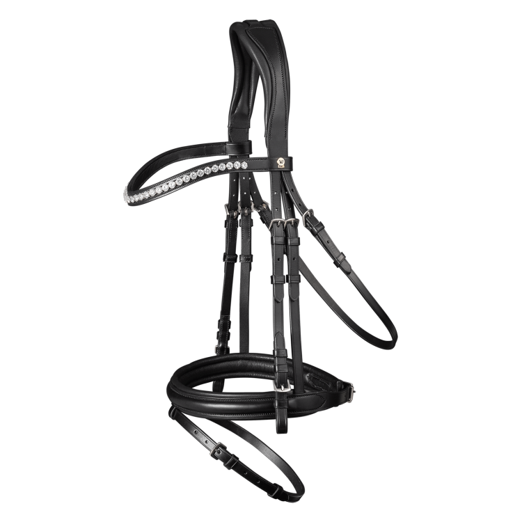 Hoofdstel Classy Waldhausen S-Line Hoofdstel Classy Waldhausen S-Line