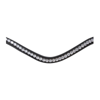 Hoofdstel Classy Waldhausen S-Line Zwart