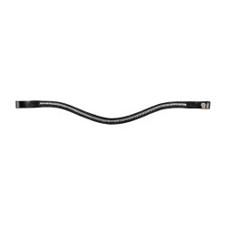 Trens Clincher Waldhausen X-Line Zwart