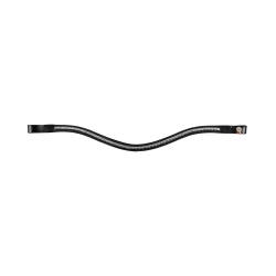 Trens Clincher Waldhausen X-Line Zwart