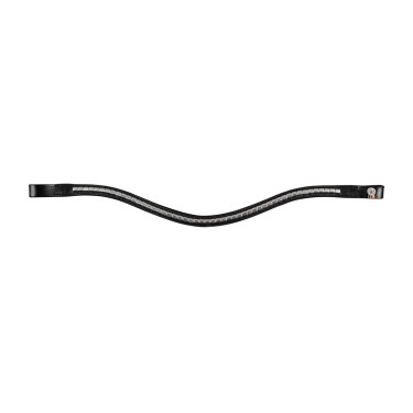 Trens Clincher Waldhausen X-Line Zwart