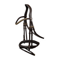 Trens Clincher Waldhausen X-Line Bruin
