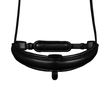 Bridon Darling Waldhausen X-Line Zwart