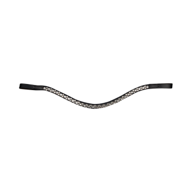 Bridon Darling Waldhausen X-Line Zwart