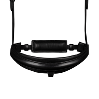 Favoriete hoofdstel Waldhausen X-Line Zwart Favoriete hoofdstel Waldhausen X-Line Zwart