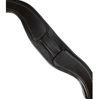 Bridon Goldheart Waldhausen X-Line Zwart