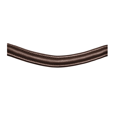 Hackamore hoofdstel Waldhausen X-Line Bruin Hackamore hoofdstel Waldhausen X-Line Bruin