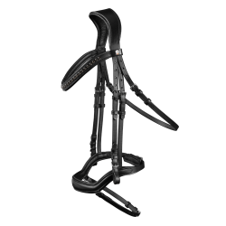 Hoofdstel New Shape II Waldhausen X-Line