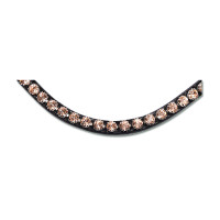 Bridon Rosé Waldhausen X-Line Zwart