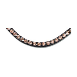 Bridon Rosé Waldhausen X-Line Zwart