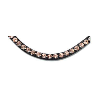 Bridon Rosé Waldhausen X-Line Zwart