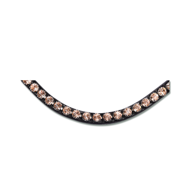 Bridon Rosé Waldhausen X-Line Zwart