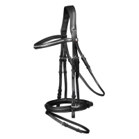 Trens Supersoft Glam Waldhausen X-Line Zwart Trens Supersoft Glam Waldhausen X-Line Zwart