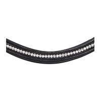 Trens Supersoft Glam Waldhausen X-Line Zwart Trens Supersoft Glam Waldhausen X-Line Zwart