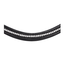 Trens Supersoft Glam Waldhausen X-Line Zwart Trens Supersoft Glam Waldhausen X-Line Zwart