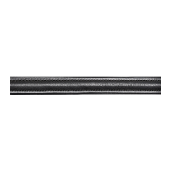 Hoofdstel Supersoft Waldhausen X-Line Zwart