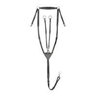 Collier de chasse Waldhausen Professional X-Line Zwart Collier de chasse Waldhausen Professional X-Line Zwart