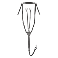 Collier de chasse Waldhausen Professional X-Line Zwart Collier de chasse Waldhausen Professional X-Line Zwart