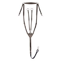 Collier de chasse Waldhausen Professional X-Line Zwart