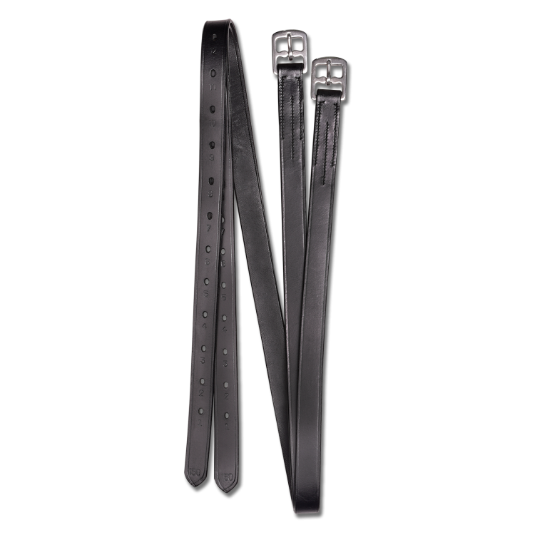 Stijgbeugelsriemen Waldhausen X-Line 22 mm