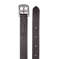 Stijgbeugelsriemen Waldhausen X-Line 22 mm Bruin