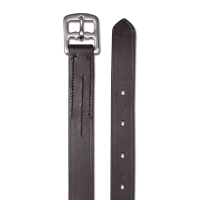 Stijgbeugelriemen Waldhausen X-Line 25 mm Bruin