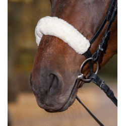 Neusriemhoes Waldhausen Crème Beige