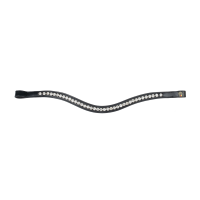 Frontal Classic Waldhausen X-Line Zwart Frontal Classic Waldhausen X-Line Zwart