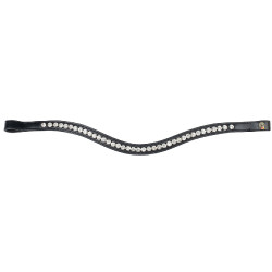 Frontal Classic Waldhausen X-Line Zwart Frontal Classic Waldhausen X-Line Zwart