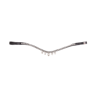 Frontaal Diadeem Waldhausen X-Line Wit Frontaal Diadeem Waldhausen X-Line Wit