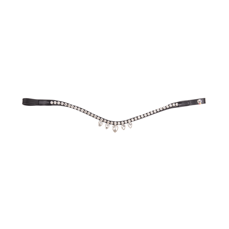 Frontaal Diadeem Waldhausen X-Line
