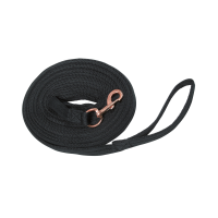 Longe om te longeren Waldhausen Rosé Zwart