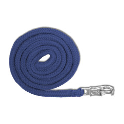 Longe de licol Waldhausen Economic mousqueton Anti-Panique Donkerblauw Longe de licol Waldhausen Economic mousqueton Anti-Panique Donkerblauw