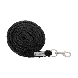 Longe van halster Waldhausen Plus met musketon