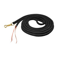 Longe Waldhausen Western Zwart