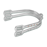 Set Waldhausen Crystal sporen voor dames Roségoud Set Waldhausen Crystal sporen voor dames Roségoud