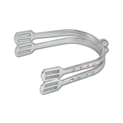 Set Waldhausen Crystal sporen voor dames
