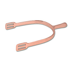 Set Waldhausen-sporen voor dames Roségoud