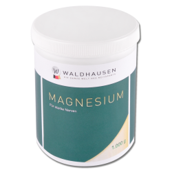Magnesium Forte Waldhausen
