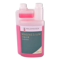 Vloeibaar magnesium Waldhausen