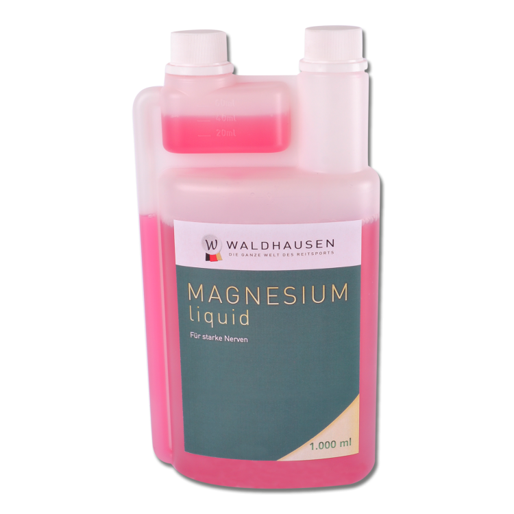 Vloeibaar magnesium Waldhausen