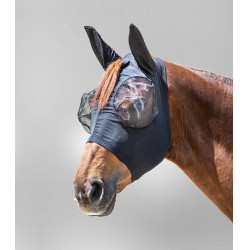 Waldhausen Puck vliegenmasker Waldhausen Puck vliegenmasker
