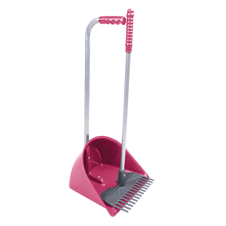 Mini mestschop Waldhausen