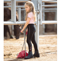 Mini mestschop Waldhausen Roze Mini mestschop Waldhausen Roze