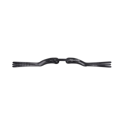 Nekstuk Waldhausen Gap S-Line Zwart