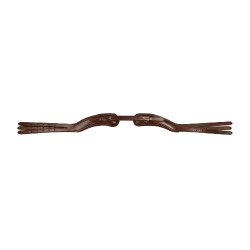 Nekstuk Waldhausen Gap S-Line Bruin