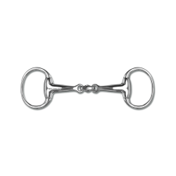 Waldhausen elliptische dubbelgebroken bit