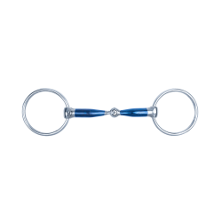 Waldhausen Sweet Iron anatomisch enkelgebroken watertrens